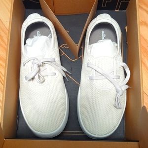 Allbirds Tree Skipper - Kaikoura White - W9
